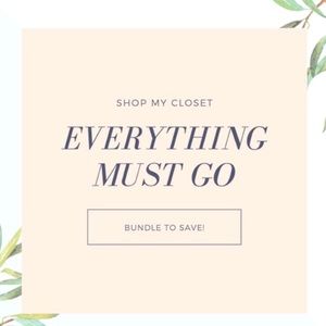 Everything is on SALE! 🪴